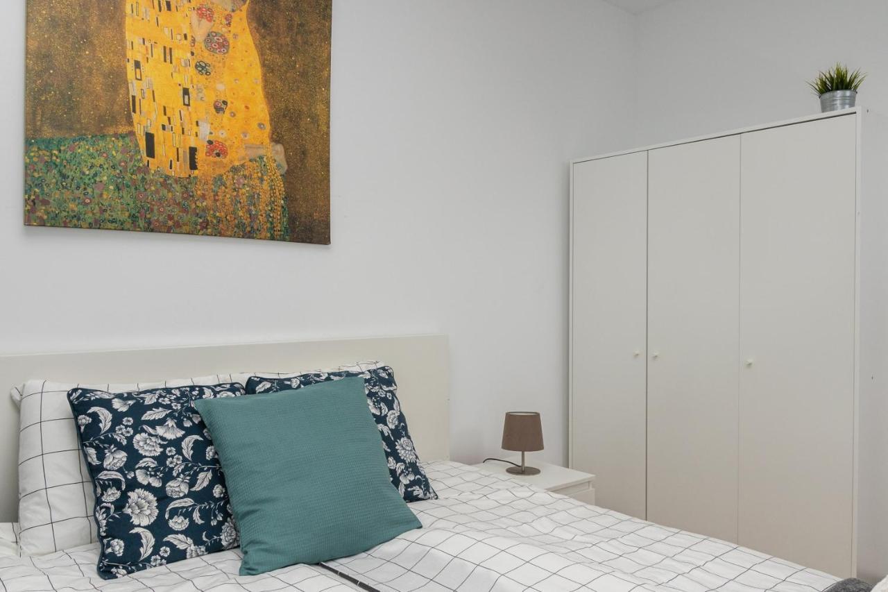Goma Rent Gdynia Nadmorskie Tarasy Z Widokiem Na Morze エクステリア 写真